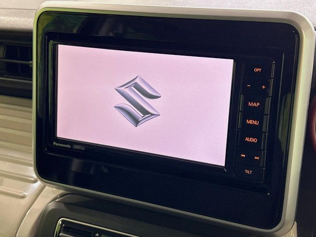 SUZUKI SPACIA 2018 Image 31