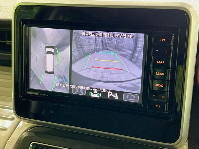 SUZUKI SPACIA 2018 Image 31