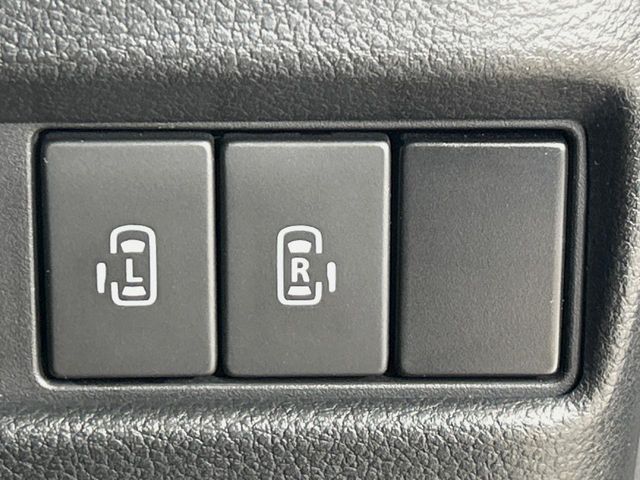 SUZUKI SPACIA 2018 Image 31