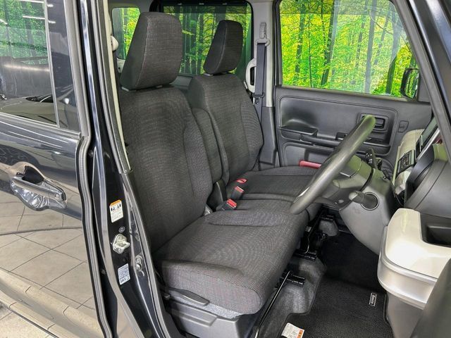 SUZUKI SPACIA 2018 Image 31