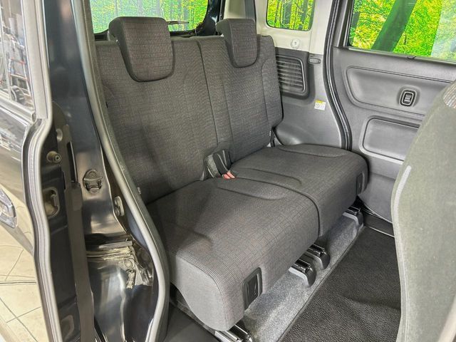 SUZUKI SPACIA 2018 Image 31