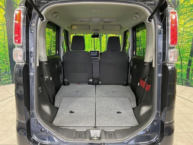 SUZUKI SPACIA 2018 Image 31