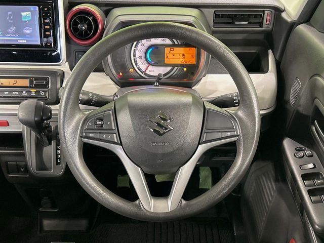 SUZUKI SPACIA 2018 Image 31