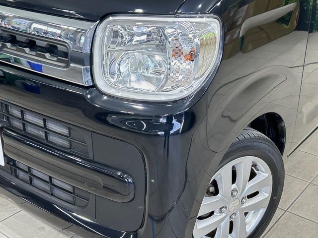 SUZUKI SPACIA 2018 Image 31