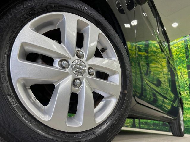 SUZUKI SPACIA 2018 Image 31