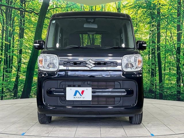 SUZUKI SPACIA 2018 Image 31