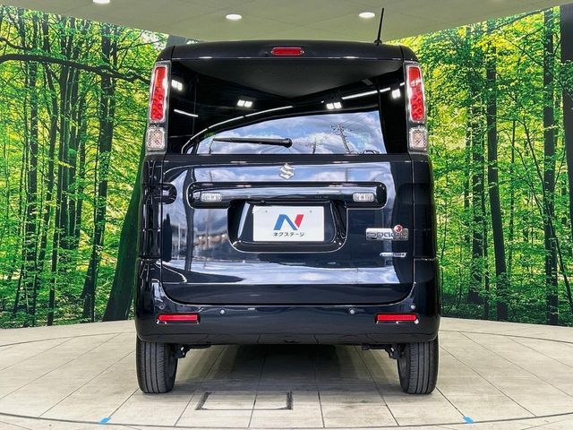 SUZUKI SPACIA 2018 Image 31