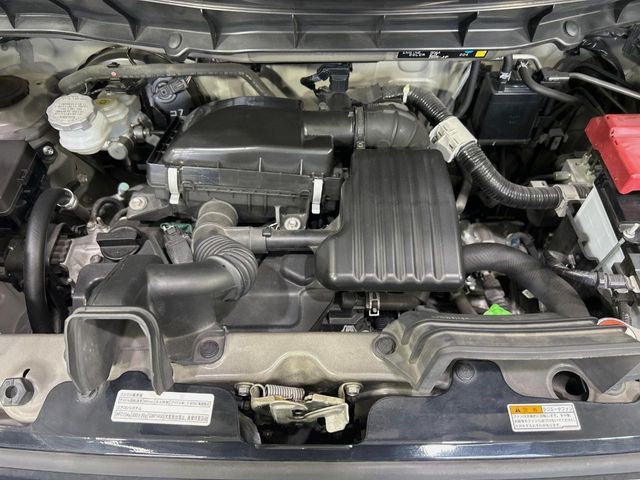 SUZUKI SPACIA 2018 Image 31