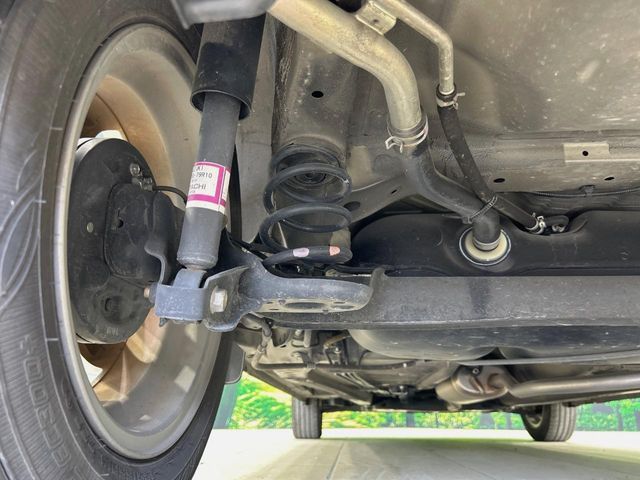 SUZUKI SPACIA 2018 Image 31