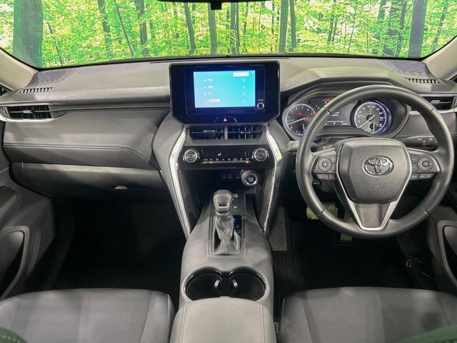 TOYOTA HARRIER 2WD 2023 Image 31