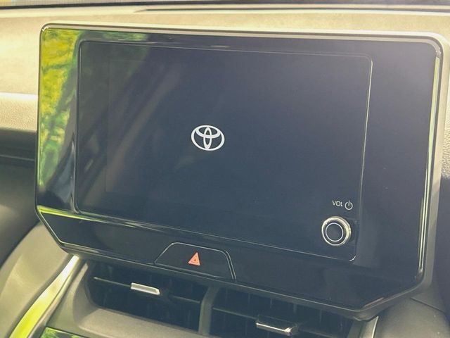 TOYOTA HARRIER 2WD 2023 Image 31