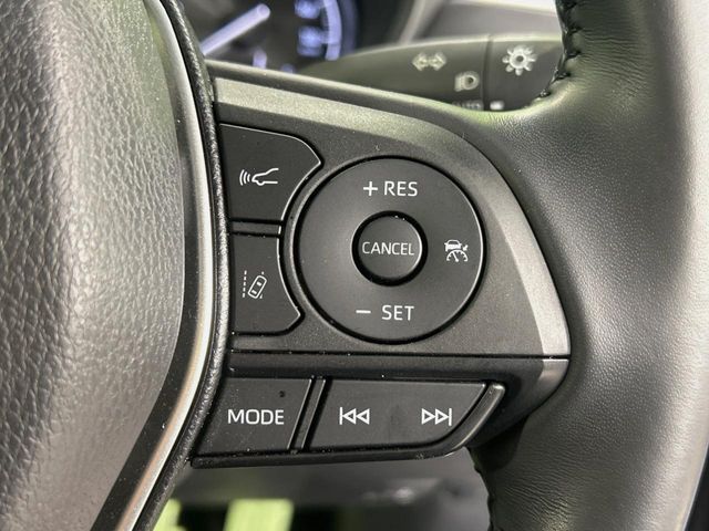 TOYOTA HARRIER 2WD 2023 Image 31