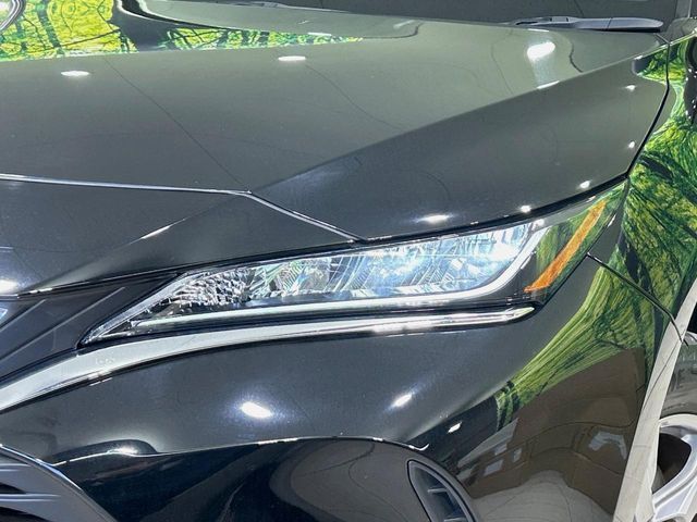 TOYOTA HARRIER 2WD 2023 Image 31