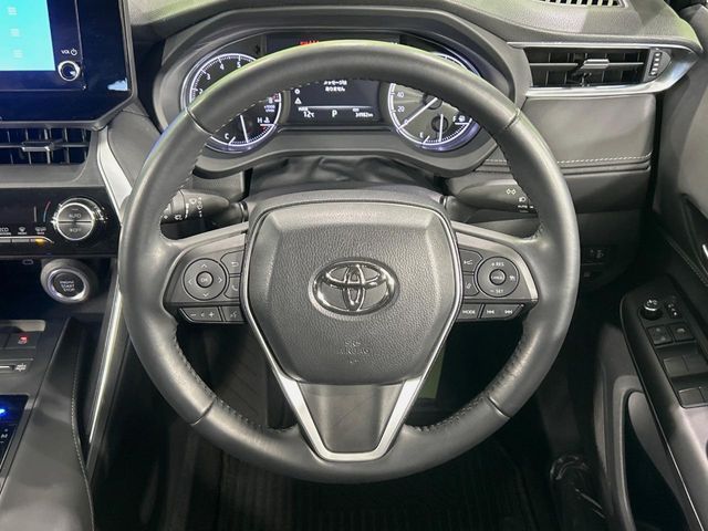 TOYOTA HARRIER 2WD 2023 Image 31