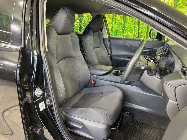 TOYOTA HARRIER 2WD 2023 Image 31