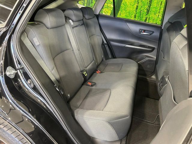 TOYOTA HARRIER 2WD 2023 Image 31