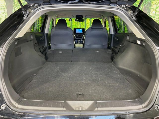 TOYOTA HARRIER 2WD 2023 Image 31