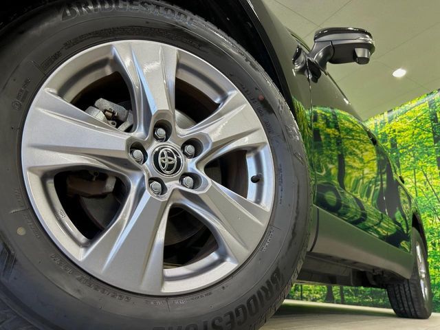 TOYOTA HARRIER 2WD 2023 Image 31