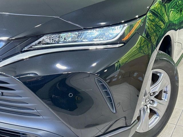 TOYOTA HARRIER 2WD 2023 Image 31