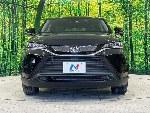 TOYOTA HARRIER 2WD 2023 Image 31