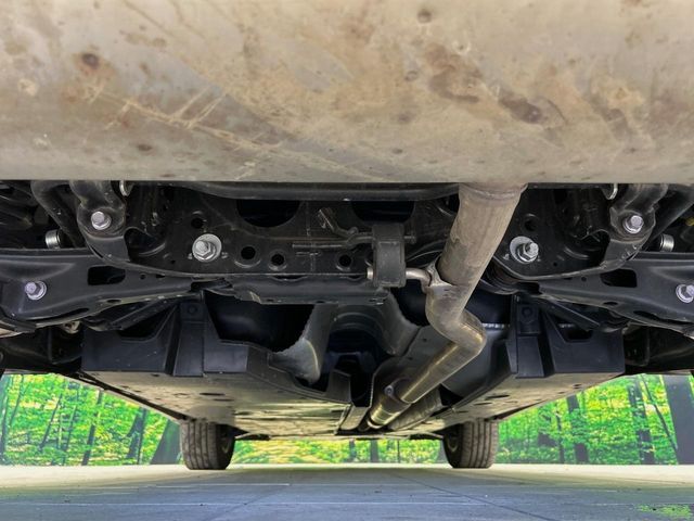 TOYOTA HARRIER 2WD 2023 Image 31