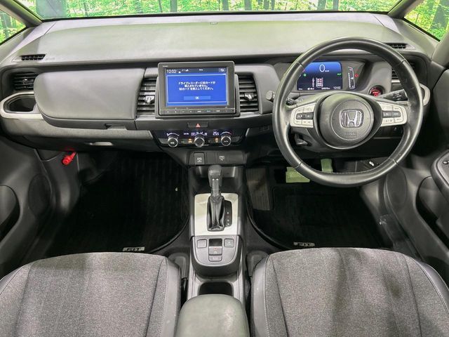 HONDA FIT E:HEV 2023 Image 31