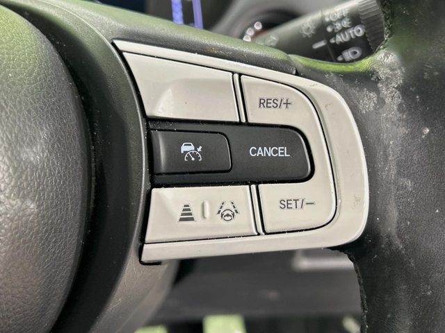 HONDA FIT E:HEV 2023 Image 31