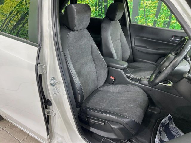 HONDA FIT E:HEV 2023 Image 31