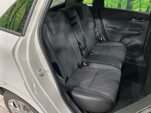 HONDA FIT E:HEV 2023 Image 31