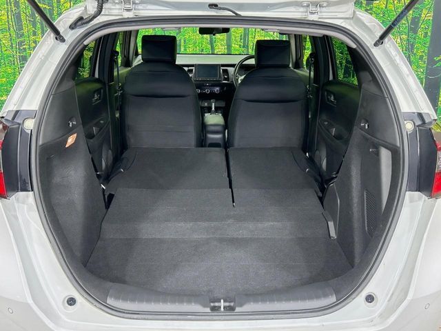 HONDA FIT E:HEV 2023 Image 31