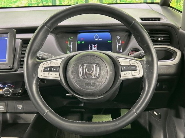 HONDA FIT E:HEV 2023 Image 31