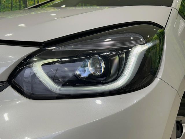 HONDA FIT E:HEV 2023 Image 31