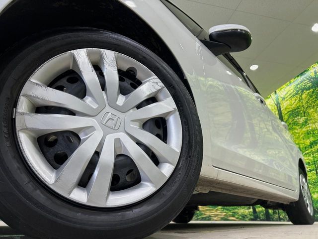 HONDA FIT E:HEV 2023 Image 31