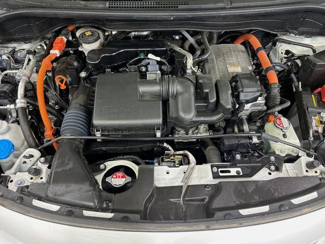 HONDA FIT E:HEV 2023 Image 31