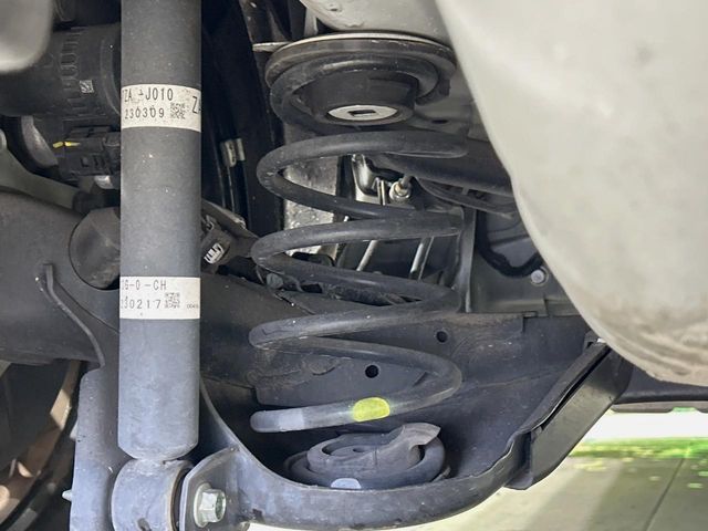 HONDA FIT E:HEV 2023 Image 31