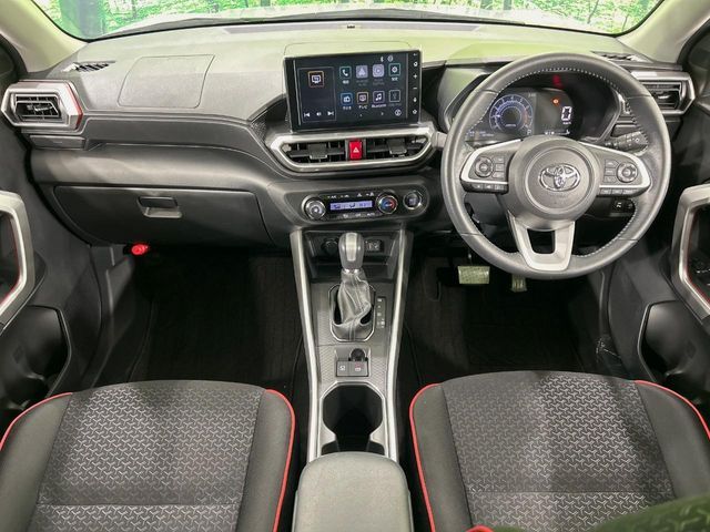 TOYOTA RAIZE 2023 Image 31