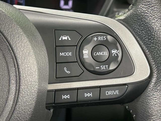 TOYOTA RAIZE 2023 Image 31