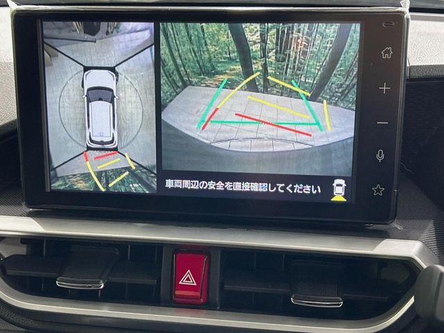 TOYOTA RAIZE 2023 Image 31