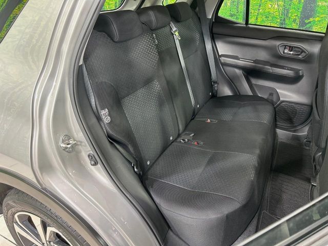 TOYOTA RAIZE 2023 Image 31