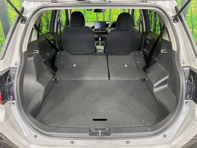 TOYOTA RAIZE 2023 Image 31