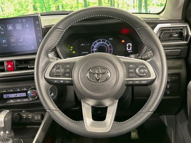 TOYOTA RAIZE 2023 Image 31