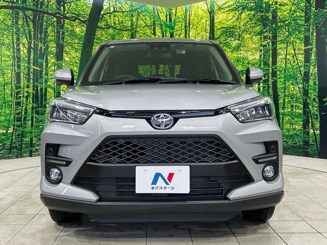 TOYOTA RAIZE 2023 Image 31