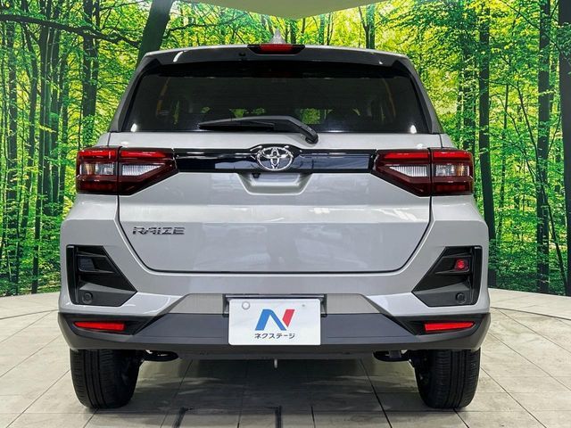 TOYOTA RAIZE 2023 Image 31