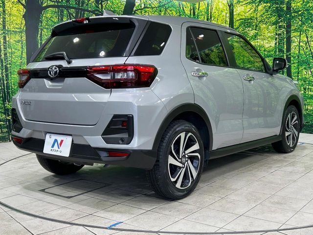 TOYOTA RAIZE 2023 Image 31