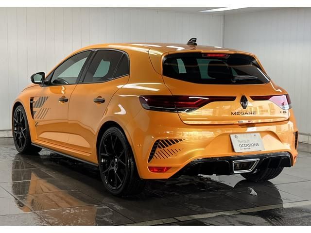 RENAULT MEGANE HATCH 2024 Image 31