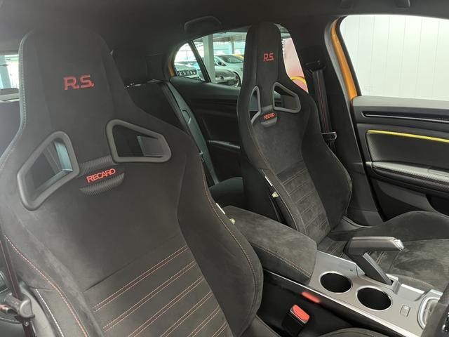 RENAULT MEGANE HATCH 2024 Image 31