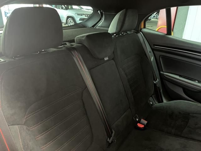 RENAULT MEGANE HATCH 2024 Image 31