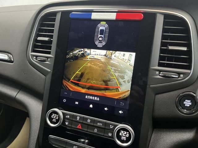 RENAULT MEGANE HATCH 2024 Image 31