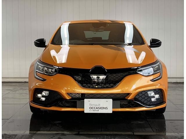 RENAULT MEGANE HATCH 2024 Image 31