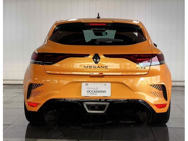 RENAULT MEGANE HATCH 2024 Image 31